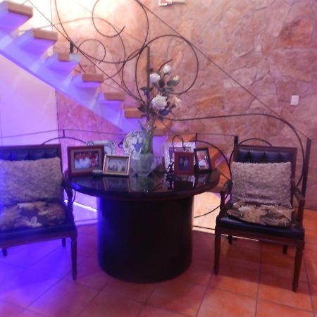 Hotel & Spa Villa Del Rio Gutiérrez Zamora Eksteriør billede