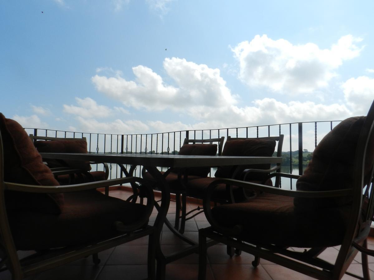 Hotel & Spa Villa Del Rio Gutiérrez Zamora Eksteriør billede