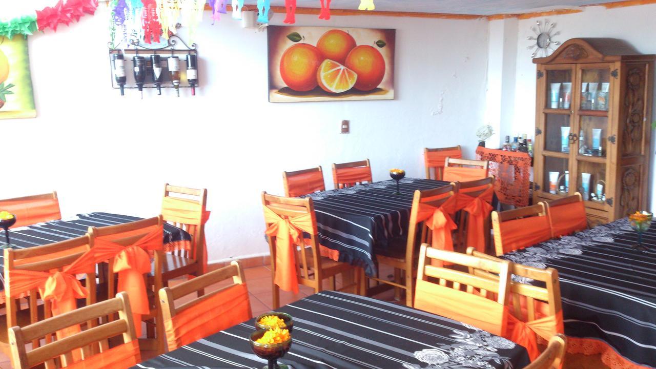 Hotel & Spa Villa Del Rio Gutiérrez Zamora Eksteriør billede