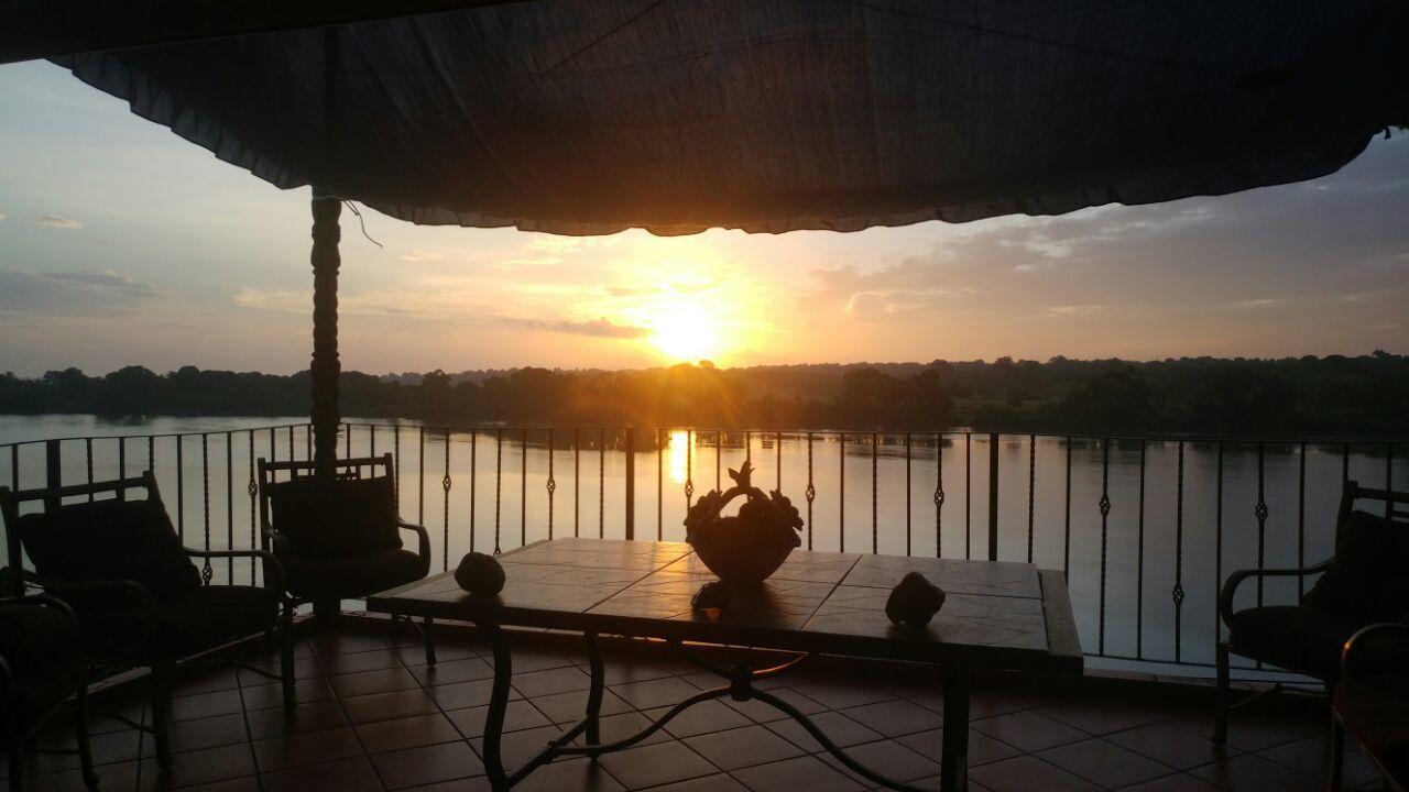 Hotel & Spa Villa Del Rio Gutiérrez Zamora Eksteriør billede