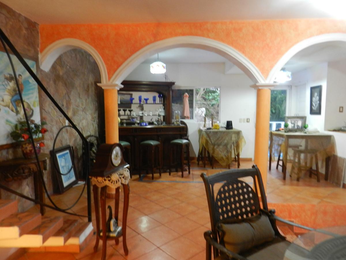 Hotel & Spa Villa Del Rio Gutiérrez Zamora Eksteriør billede