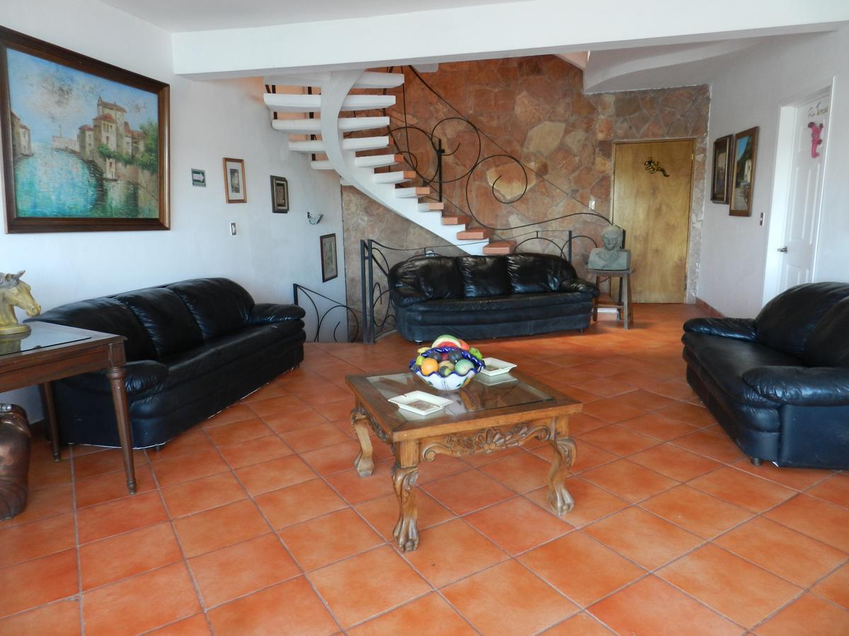 Hotel & Spa Villa Del Rio Gutiérrez Zamora Eksteriør billede