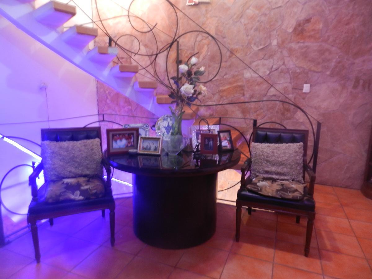 Hotel & Spa Villa Del Rio Gutiérrez Zamora Eksteriør billede
